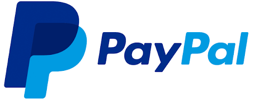 pay with paypal - Wallows Store